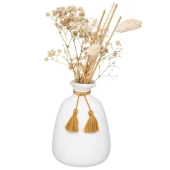 Hot Diffuseur fleurs carmen Bougie, Senteur