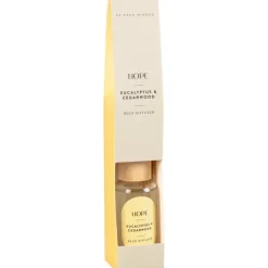 New Diffuseur hope Bougie, Senteur