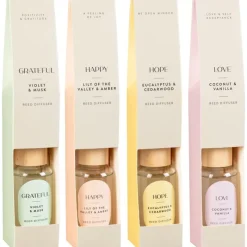 New Diffuseur hope Bougie, Senteur