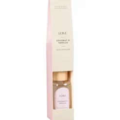 New Diffuseur love Bougie, Senteur