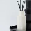 Outlet Diffuseur 100ml Bougie, Senteur