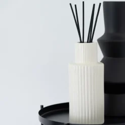 Outlet Diffuseur 100ml Bougie, Senteur