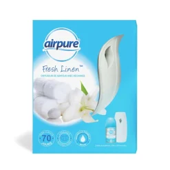 Sale Diffuseur 250ml auto recharge Désodorisant