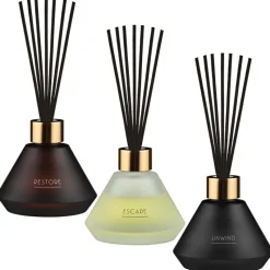 Best Diffuseur 100ml unwind Bougie, Senteur