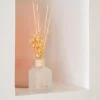Hot Diffuseur parfum fleurs sechees Bougie, Senteur