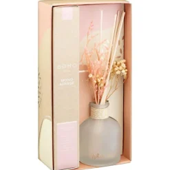 Hot Diffuseur parfum fleurs sechees Bougie, Senteur