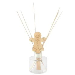Hot Diffuseur parfum sapin Bougie, Senteur