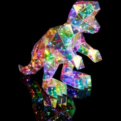 Discount Dino lumineux Luminaire Festif