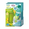 Sale Disc wc x10 lemon Nettoyant Ménager