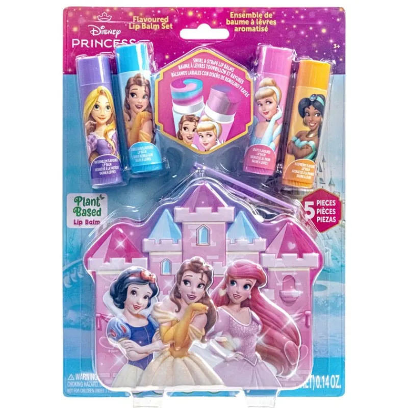 Outlet Disney coffret beaute Coffret Beauté
