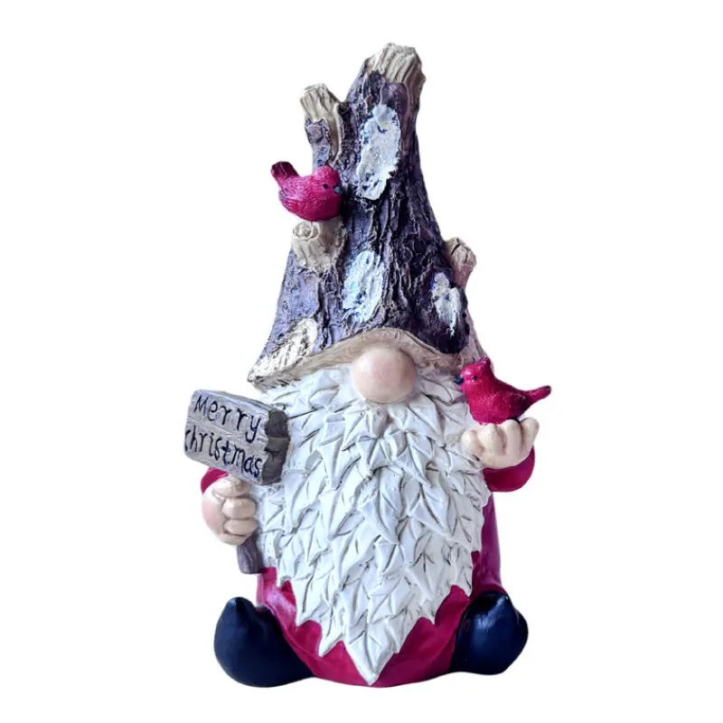 Clearance Display gnome de noel Décoration