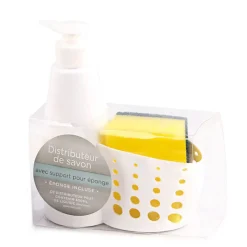 Online Distributeur a savon Ustensiles, Accessoire De Cuisine