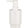 Best Distributeur a savon beige Accessoire Salle De Bain