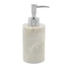 Sale Distributeur a savon marbre Accessoire Salle De Bain