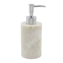 Sale Distributeur a savon marbre Accessoire Salle De Bain