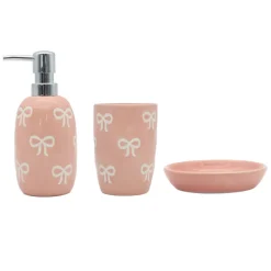 Online Distributeur a savon noeud Accessoire Salle De Bain