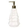 Online Distributeur a savon sapin noel Accessoire Salle De Bain