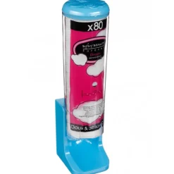 Clearance Distributeur coton demaquillant Soin Du Visage·Cotons, Lingettes