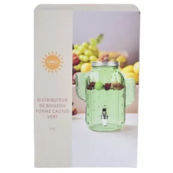 Discount Distributeur de boisson forme ca Vaisselle, Art De La Table·Bouteille, Carafe