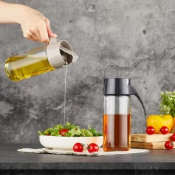 Discount Distributeur d'huile ou vinaigre Ustensiles, Accessoire De Cuisine