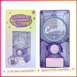 Online Distributeur retro a bonbons Pour Lui