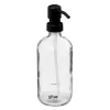Sale Distributeur savon 450ml Accessoire Salle De Bain