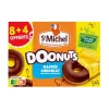 Clearance Donuts nappes 8+4 offerts 360g Epicerie Sucrée·Biscuit, Brioche