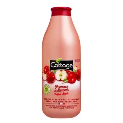 Clearance Douche & bain pomme d'amour Soin Du Corps·Savon, Gel Douche
