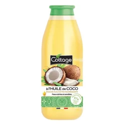 Outlet Douche a l' huile de coco Soin Du Corps·Savon, Gel Douche