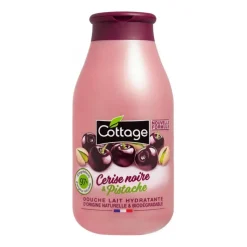 Outlet Douche lait cerise & pistache Soin Du Corps·Savon, Gel Douche