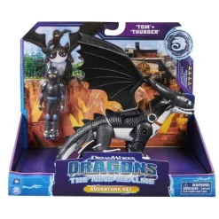Discount Dragons 6064915 adventure set Enfant Jeu D'Imitation|Jeu D'Imitation