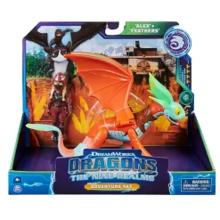 Discount Dragons 6064915 adventure set Enfant Jeu D'Imitation|Jeu D'Imitation