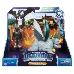 Discount Dragons 6064915 adventure set Enfant Jeu D'Imitation|Jeu D'Imitation