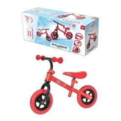 Discount Draisienne evo rouge Enfant Jeu D'Extérieur·Véhicule|Jeu D'Extérieur·Véhicule