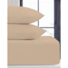 Clearance Drap housse 140x190 flanelle vi Linge De Lit·Drap