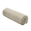 Outlet Drap housse 180x200 coton 57 fil Linge De Lit·Drap