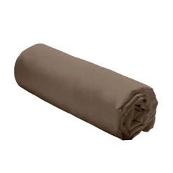 Discount Drap housse 180x200 coton 57 fil Linge De Lit·Drap