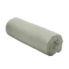 Outlet Drap housse 90x190 coton 57 fils Linge De Lit·Drap