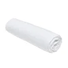 Sale Drap housse 140x190 jersey blanc Linge De Lit·Drap