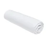 New Drap housse 90x190 jersey blanc Linge De Lit·Drap