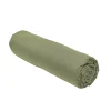 Clearance Drap housse 160x200 jersey vert Linge De Lit·Drap