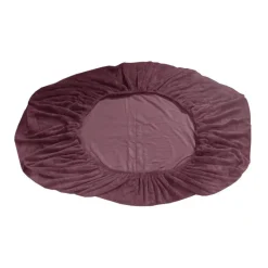 Best Drap housse 90x190 teddy polaire Linge De Lit·Drap