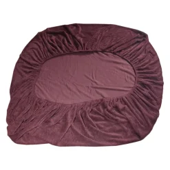Best Drap housse 140x190 teddy polair Linge De Lit·Drap