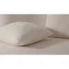 Clearance Drap housse 140x190 teddy polair Linge De Lit·Drap
