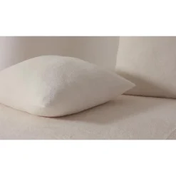Online Drap housse 160x200 teddy polair Linge De Lit·Drap