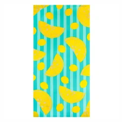 Drap plage adulte 75x150 Linge De Toilette, Plage·Drap De Plage