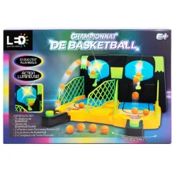 New Duel de basketball Enfant Jeu De Société, Puzzle|Jeu De Société, Puzzle