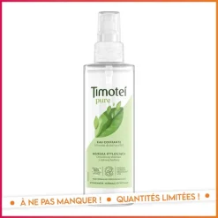 Online Eau coiffante 150ml pure Soin Des Cheveux·Shampoing, Soin