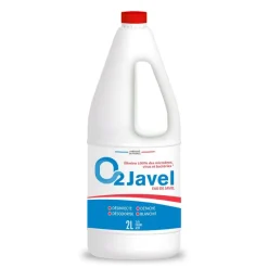 Clearance Eau de javel 2.6% nature Nettoyant Ménager