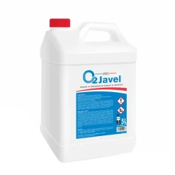 Best Eau de javel 2.6% nature Nettoyant Ménager